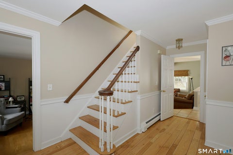 Tiny photo for 37 Adams Road, Ridgefield, CT 06877 (MLS # 24209473)