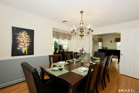 Tiny photo for 37 Adams Road, Ridgefield, CT 06877 (MLS # 24209473)