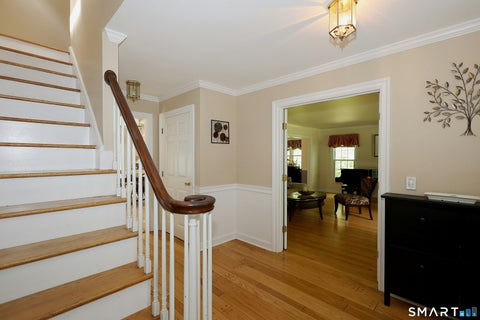Tiny photo for 37 Adams Road, Ridgefield, CT 06877 (MLS # 24209473)