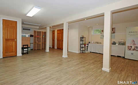 Tiny photo for 37 Adams Road, Ridgefield, CT 06877 (MLS # 24209473)