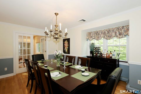 Tiny photo for 37 Adams Road, Ridgefield, CT 06877 (MLS # 24209473)
