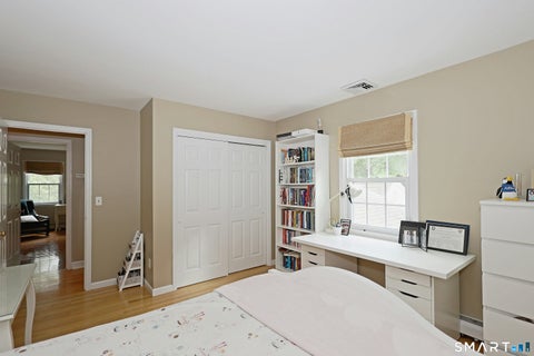 Tiny photo for 37 Adams Road, Ridgefield, CT 06877 (MLS # 24209473)