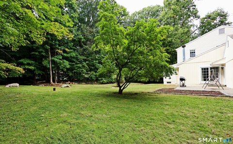 Tiny photo for 37 Adams Road, Ridgefield, CT 06877 (MLS # 24209473)