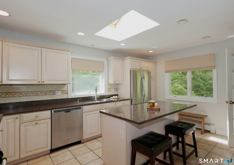 Tiny photo for 37 Adams Road, Ridgefield, CT 06877 (MLS # 24209473)