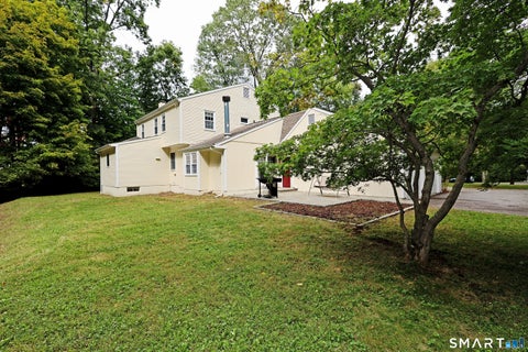 Tiny photo for 37 Adams Road, Ridgefield, CT 06877 (MLS # 24209473)