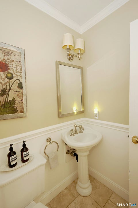 Tiny photo for 37 Adams Road, Ridgefield, CT 06877 (MLS # 24209473)