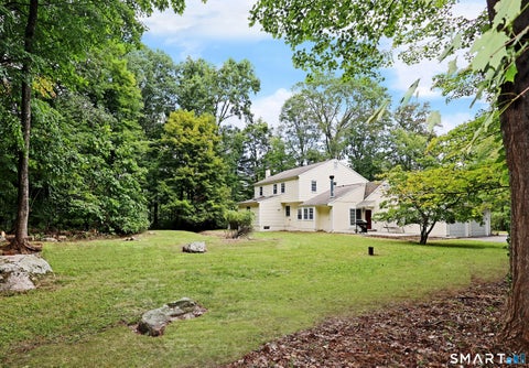 Tiny photo for 37 Adams Road, Ridgefield, CT 06877 (MLS # 24209473)