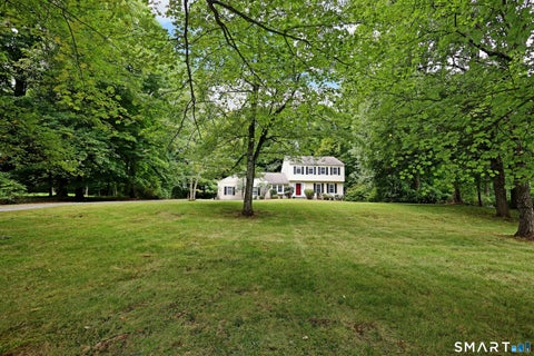 Tiny photo for 37 Adams Road, Ridgefield, CT 06877 (MLS # 24209473)