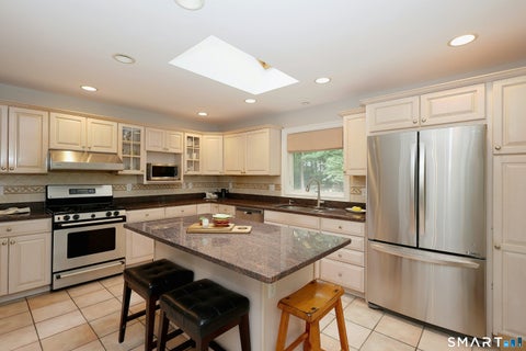 Tiny photo for 37 Adams Road, Ridgefield, CT 06877 (MLS # 24209473)