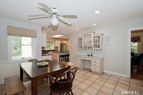 Tiny photo for 37 Adams Road, Ridgefield, CT 06877 (MLS # 24209473)