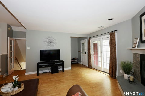 Tiny photo for 37 Adams Road, Ridgefield, CT 06877 (MLS # 24209473)
