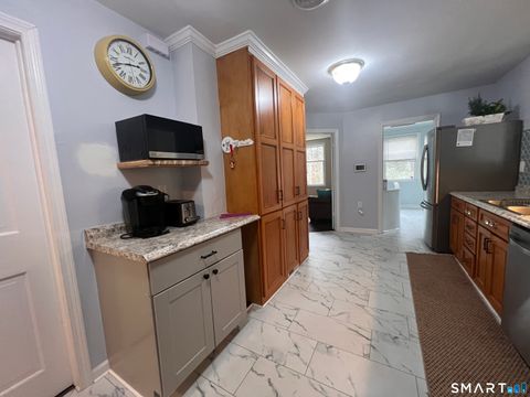 Tiny photo for 556 Pepper Street, Monroe, CT 06468 (MLS # 24164382)