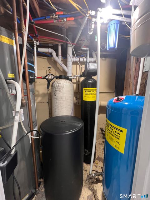 Tiny photo for 556 Pepper Street, Monroe, CT 06468 (MLS # 24164382)