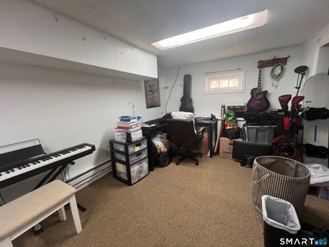 Tiny photo for 556 Pepper Street, Monroe, CT 06468 (MLS # 24164382)