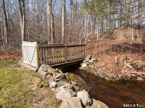 Tiny photo for 556 Pepper Street, Monroe, CT 06468 (MLS # 24164382)