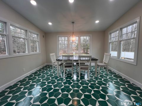 Tiny photo for 556 Pepper Street, Monroe, CT 06468 (MLS # 24164382)