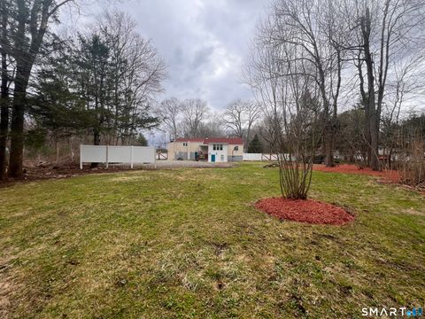 Tiny photo for 556 Pepper Street, Monroe, CT 06468 (MLS # 24164382)