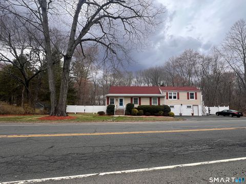 Tiny photo for 556 Pepper Street, Monroe, CT 06468 (MLS # 24164382)