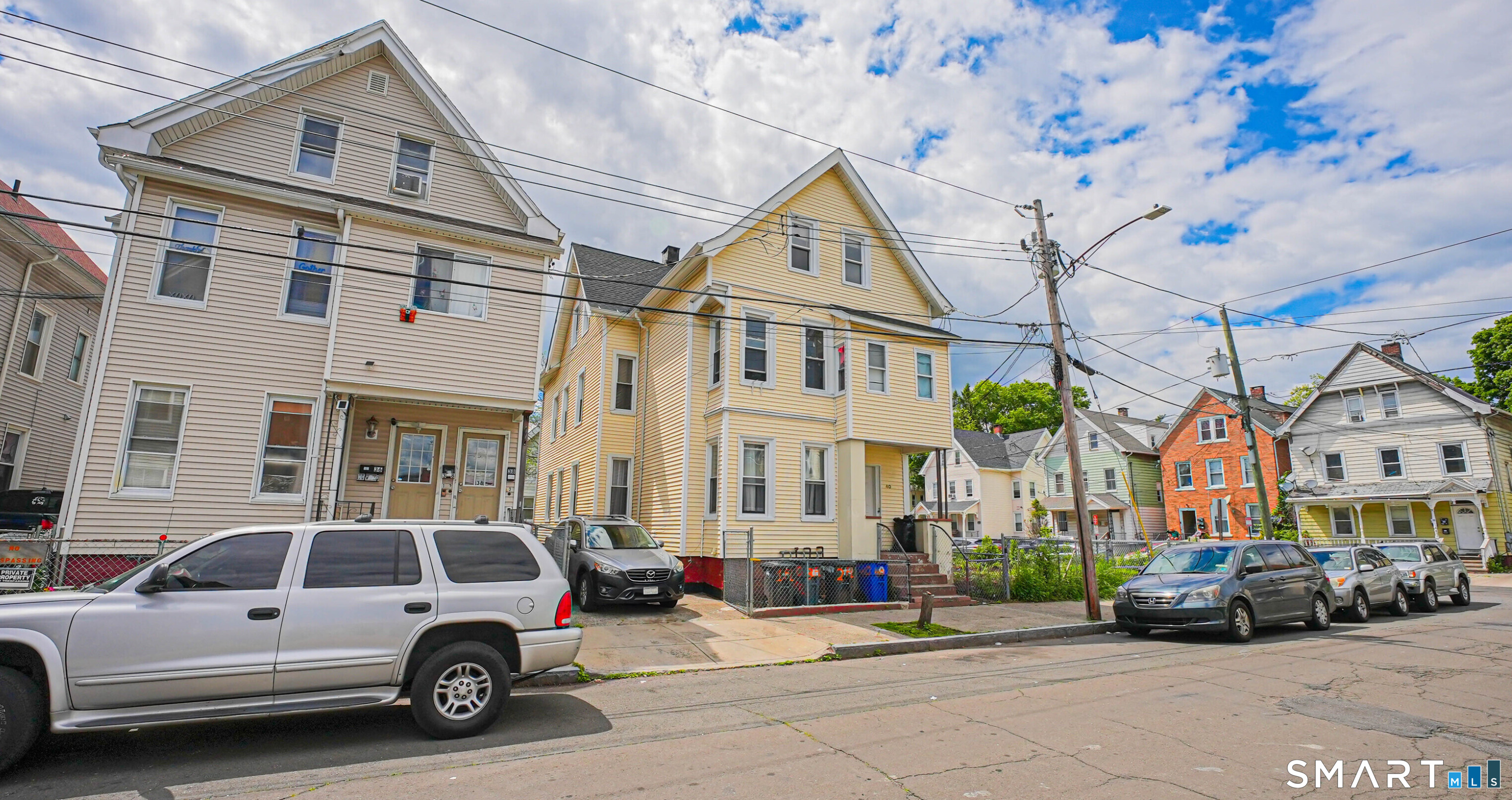 40 Shelter Street