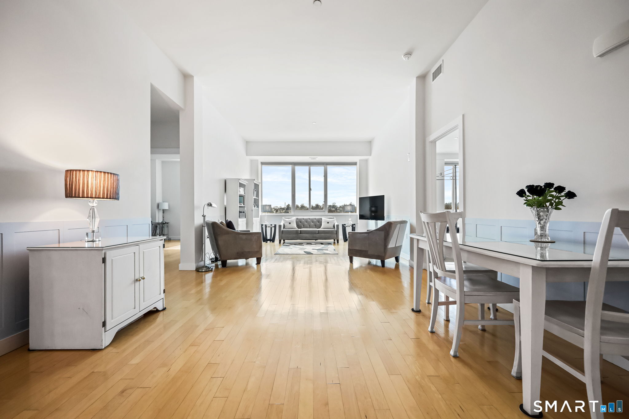 1515 Summer Street 601