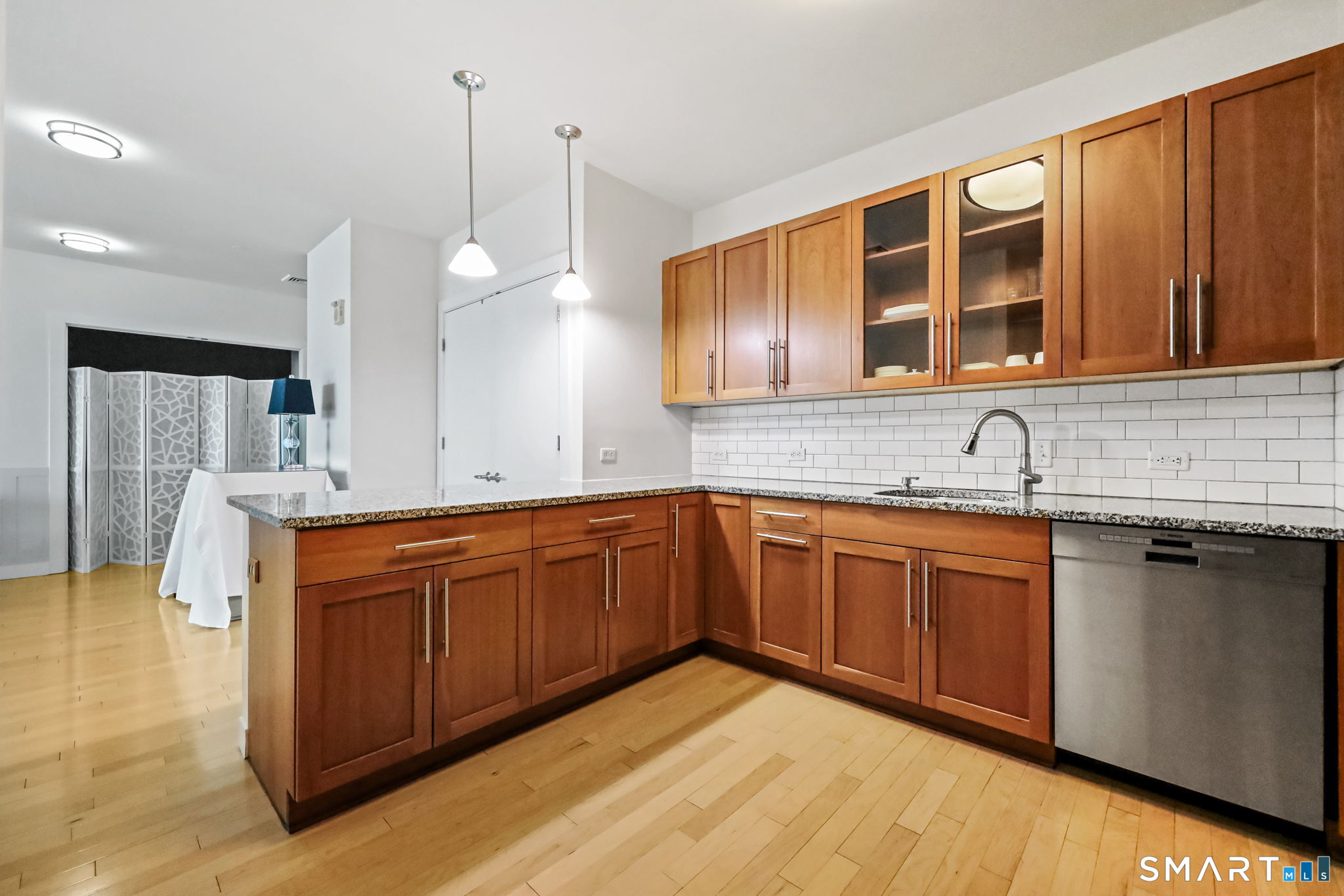 1515 Summer Street 601