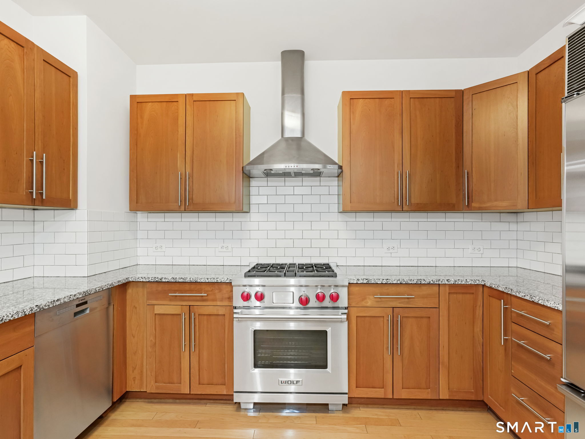 1515 Summer Street 601