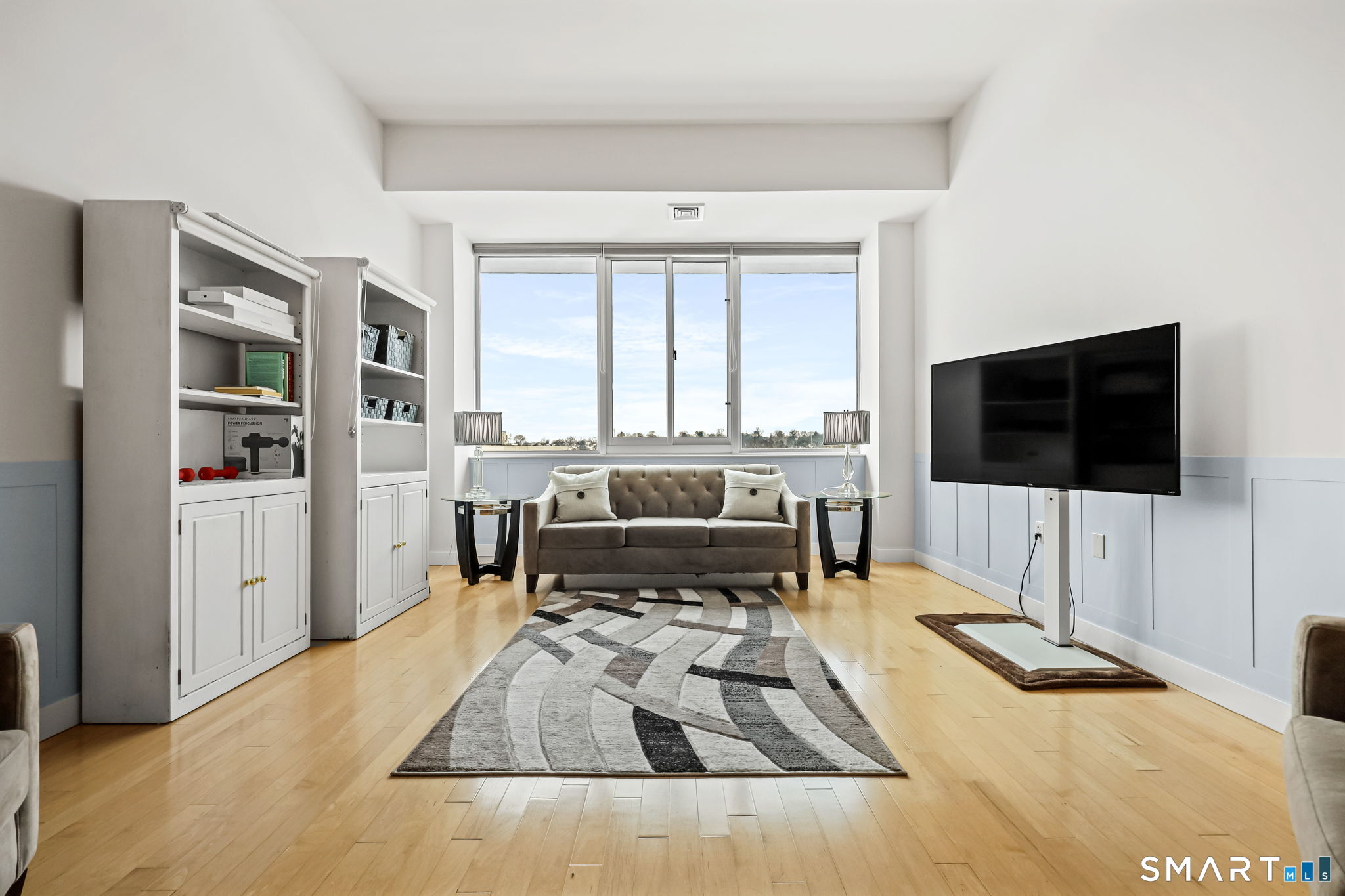 1515 Summer Street 601