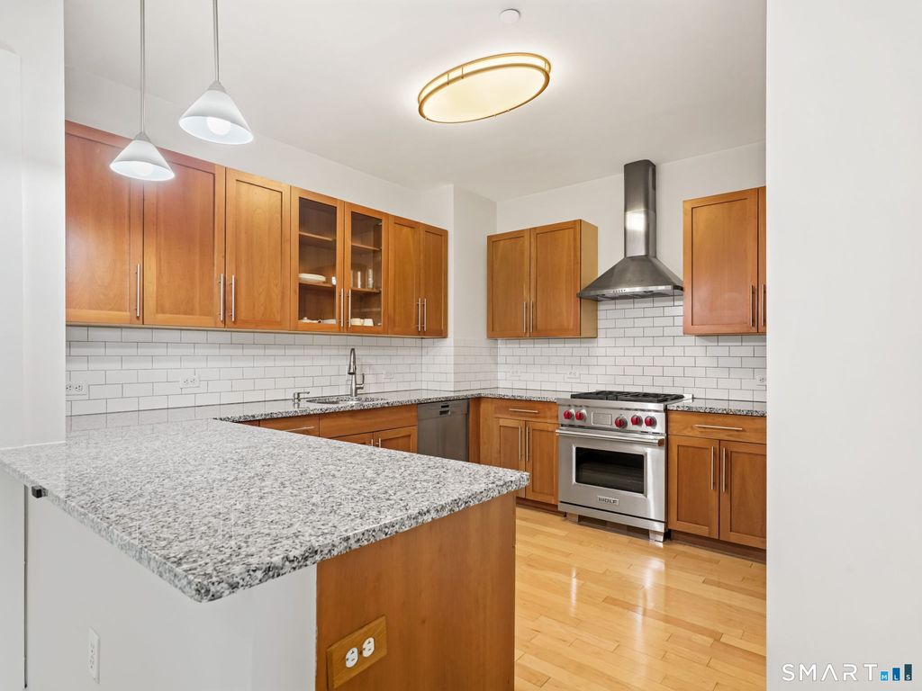 Photo of 1515 Summer Street #601, Stamford, CT 06905 (MLS # 24156352)