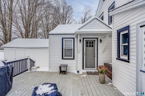 Tiny photo for 735 Matthews Street, Bristol, CT 06010 (MLS # 24148320)