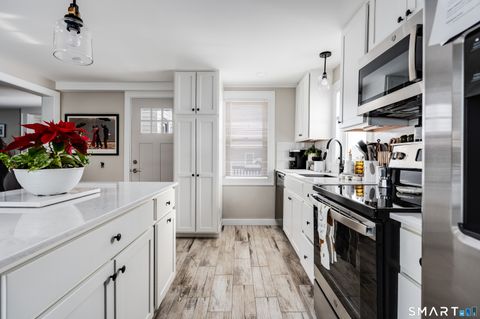 Tiny photo for 735 Matthews Street, Bristol, CT 06010 (MLS # 24148320)