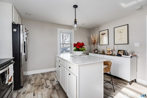 Tiny photo for 735 Matthews Street, Bristol, CT 06010 (MLS # 24148320)