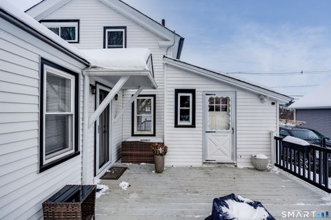 Tiny photo for 735 Matthews Street, Bristol, CT 06010 (MLS # 24148320)