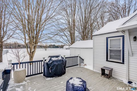 Tiny photo for 735 Matthews Street, Bristol, CT 06010 (MLS # 24148320)