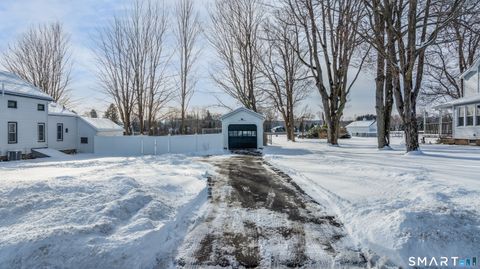 Tiny photo for 735 Matthews Street, Bristol, CT 06010 (MLS # 24148320)