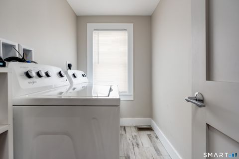 Tiny photo for 735 Matthews Street, Bristol, CT 06010 (MLS # 24148320)