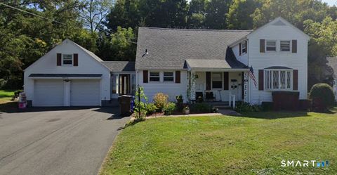 Photo of 81 Middlefield Street, Middletown, CT 06457 (MLS # 24159576)