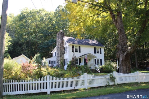 Photo of 248 Simpaug Turnpike, Redding, CT 06896 (MLS # 24213629)