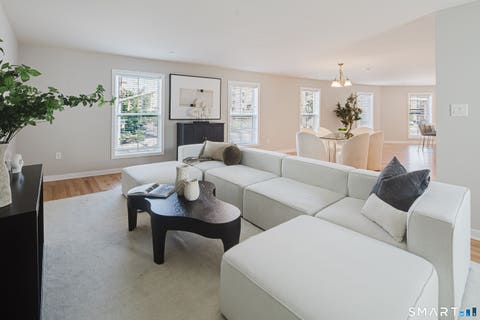 Multifamily For Rent - 1385 Washington Boulevard #5<br/> Stamford, CT 06902