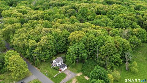 Tiny photo for 161 School Street, Southington, CT 06489 (MLS # 24172791)