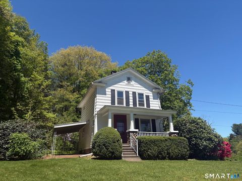 Photo of 161 School Street, Southington, CT 06444 (MLS # 24172791)