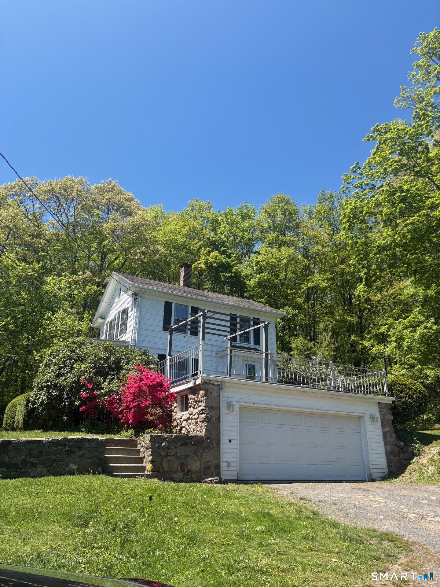 161 School Street