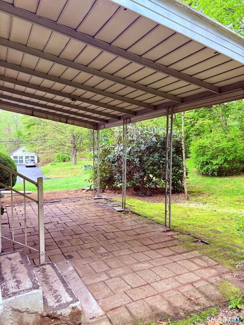 Tiny photo for 161 School Street, Southington, CT 06489 (MLS # 24172791)