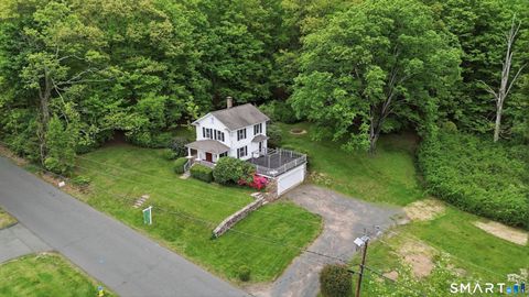 Tiny photo for 161 School Street, Southington, CT 06489 (MLS # 24172791)
