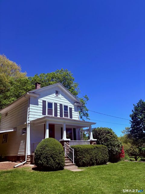 Tiny photo for 161 School Street, Southington, CT 06489 (MLS # 24172791)