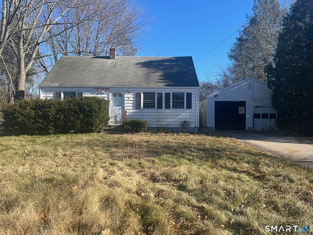Photo of Montville, CT 06370 (MLS # 24144989)