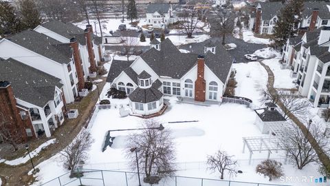 Tiny photo for 31 High Street #APT 4304, East Hartford, CT 06118 (MLS # 24157449)