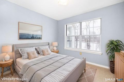 Tiny photo for 31 High Street #APT 4304, East Hartford, CT 06118 (MLS # 24157449)