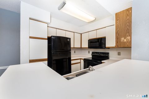 Tiny photo for 31 High Street #APT 4304, East Hartford, CT 06118 (MLS # 24157449)