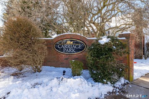 Tiny photo for 31 High Street #APT 4304, East Hartford, CT 06118 (MLS # 24157449)