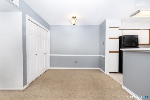 Tiny photo for 31 High Street #APT 4304, East Hartford, CT 06118 (MLS # 24157449)